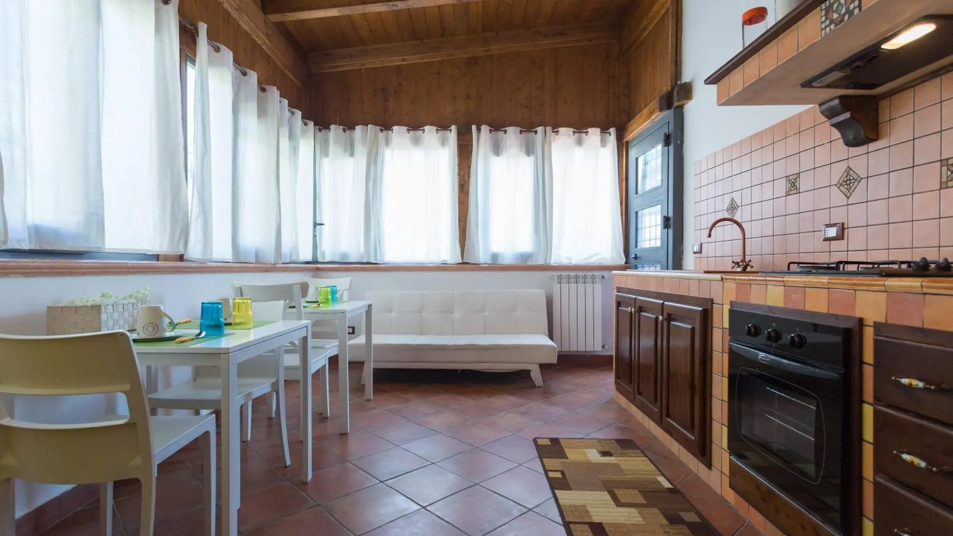 Mondello House Eraclea Hotel Italy