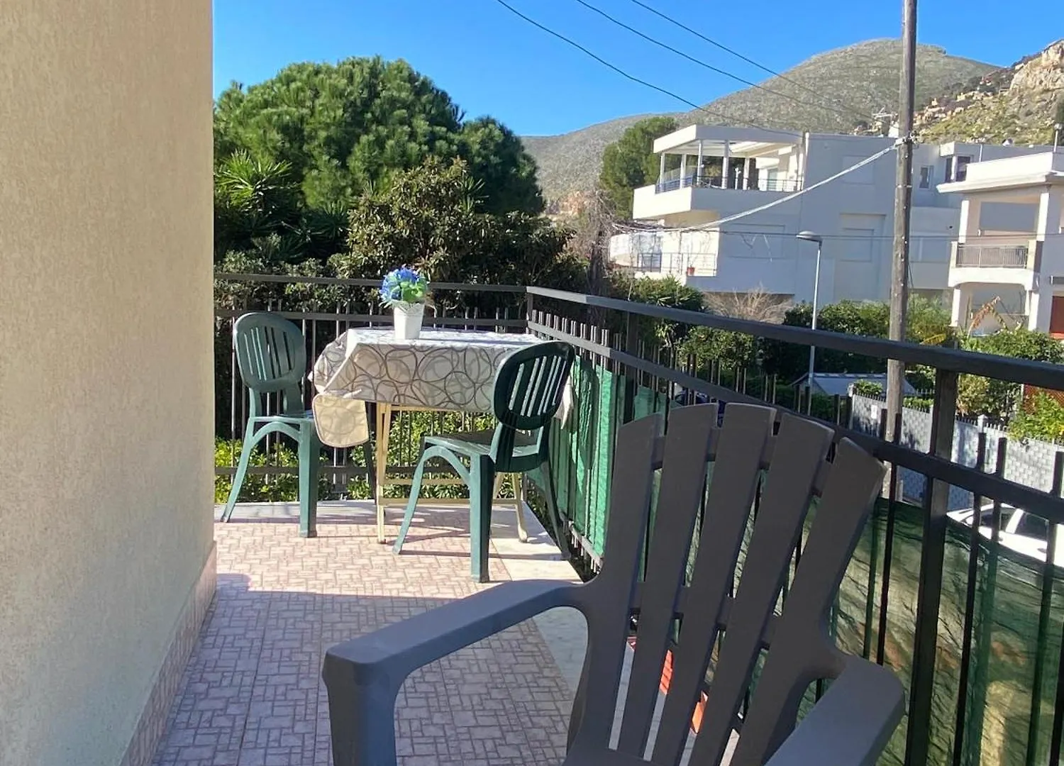Hotel Mondello House Eraclea 0*,