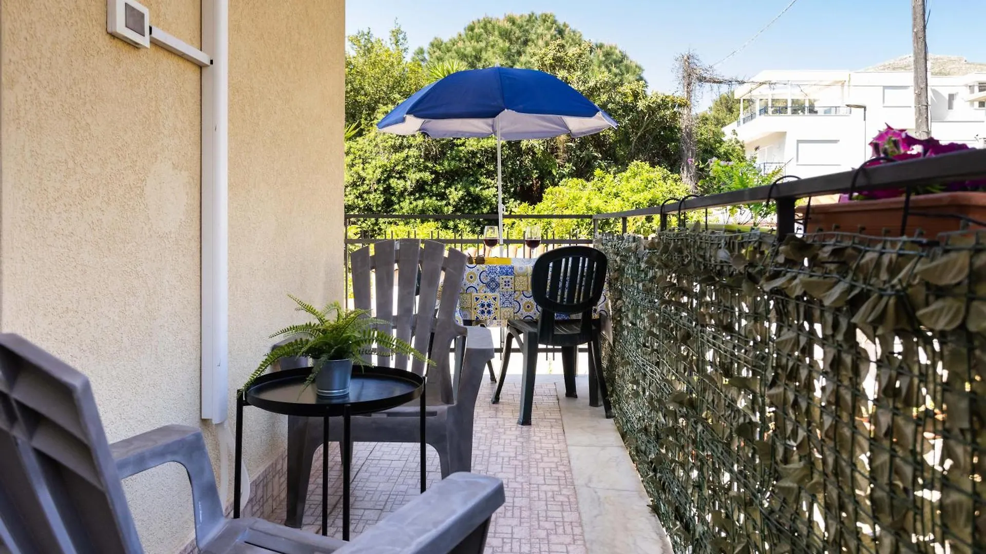Hotel Mondello House Eraclea Italien