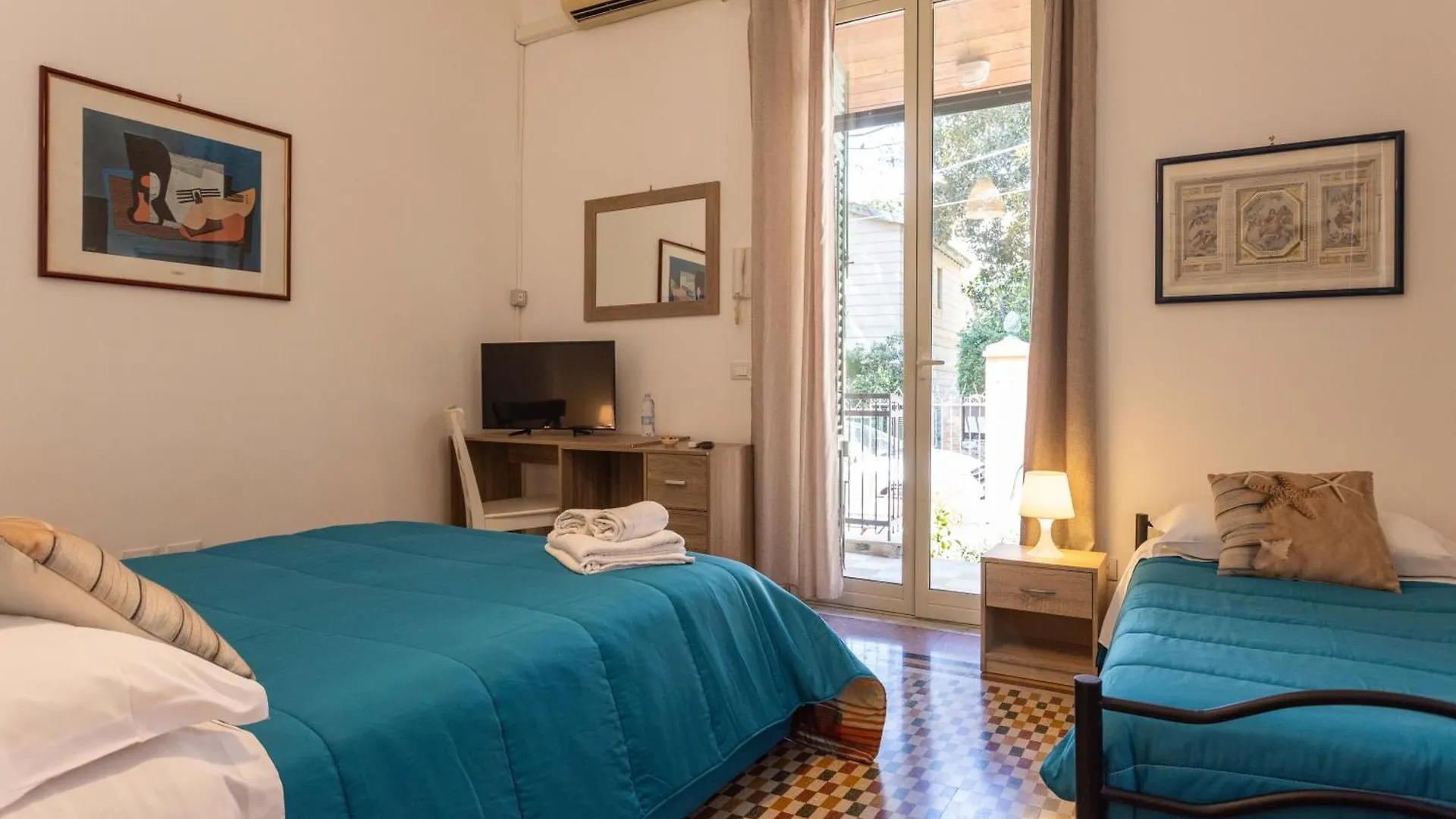 Hotel Mondello House Eraclea Gasthof