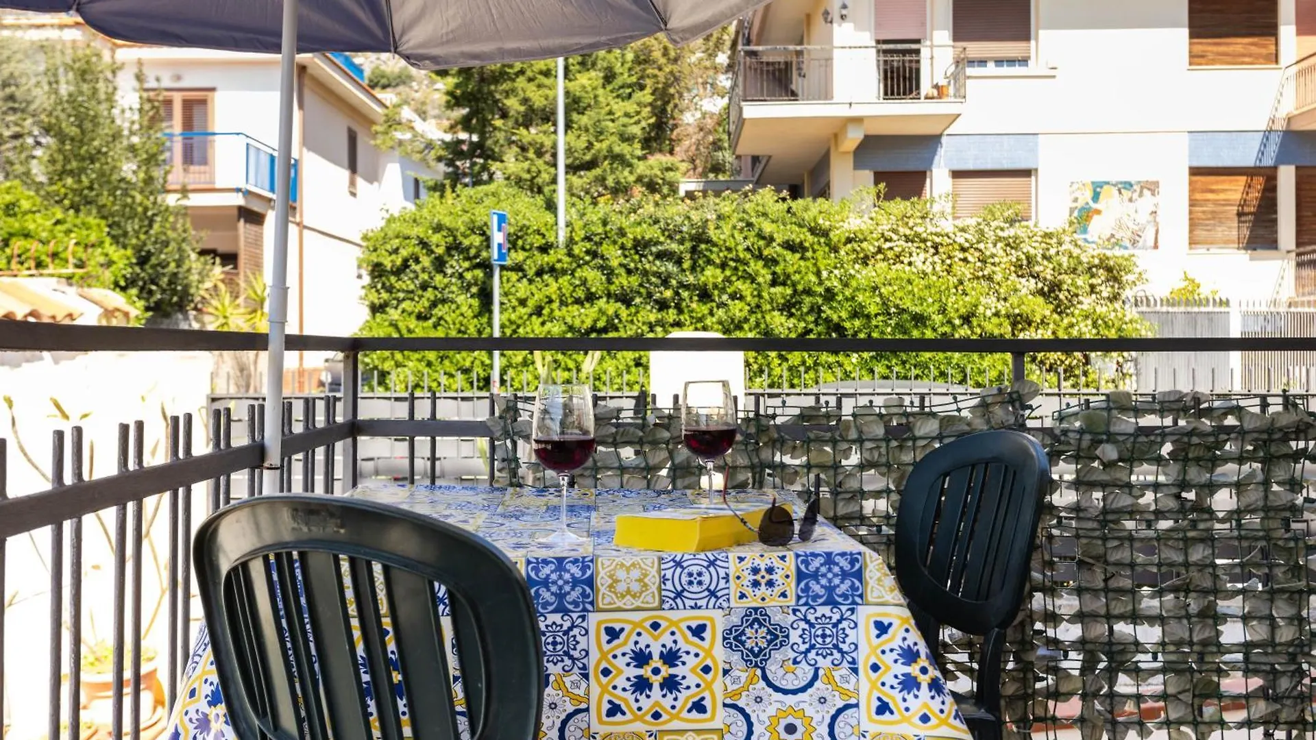 Hotel Mondello House Eraclea 0*,  Italien