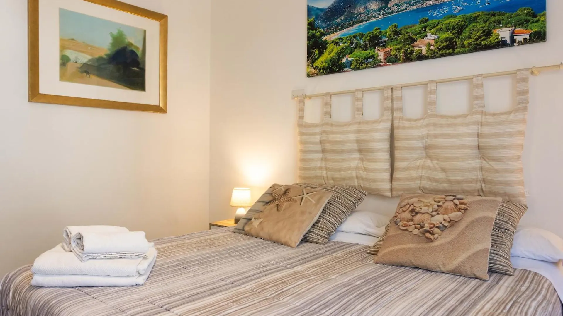 Hotel Mondello House Eraclea Gasthof