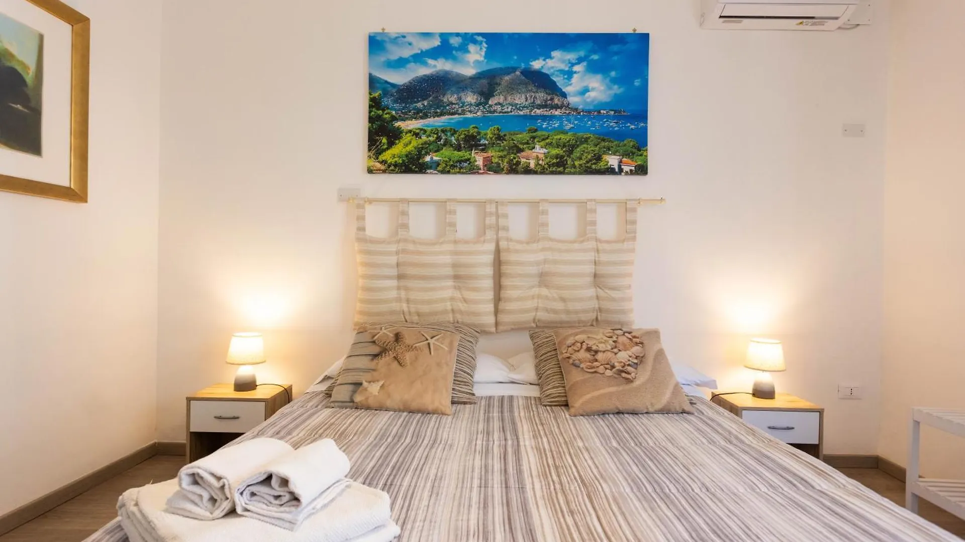 Hotel Mondello House Eraclea 0*,