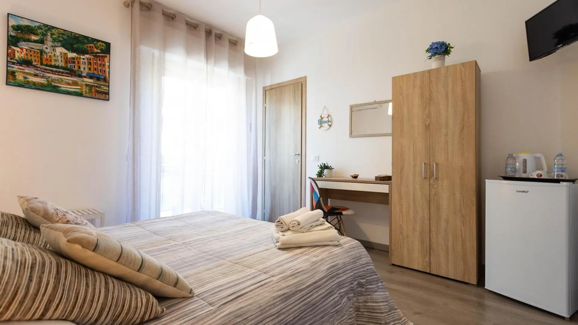 Hotel Mondello House Eraclea
