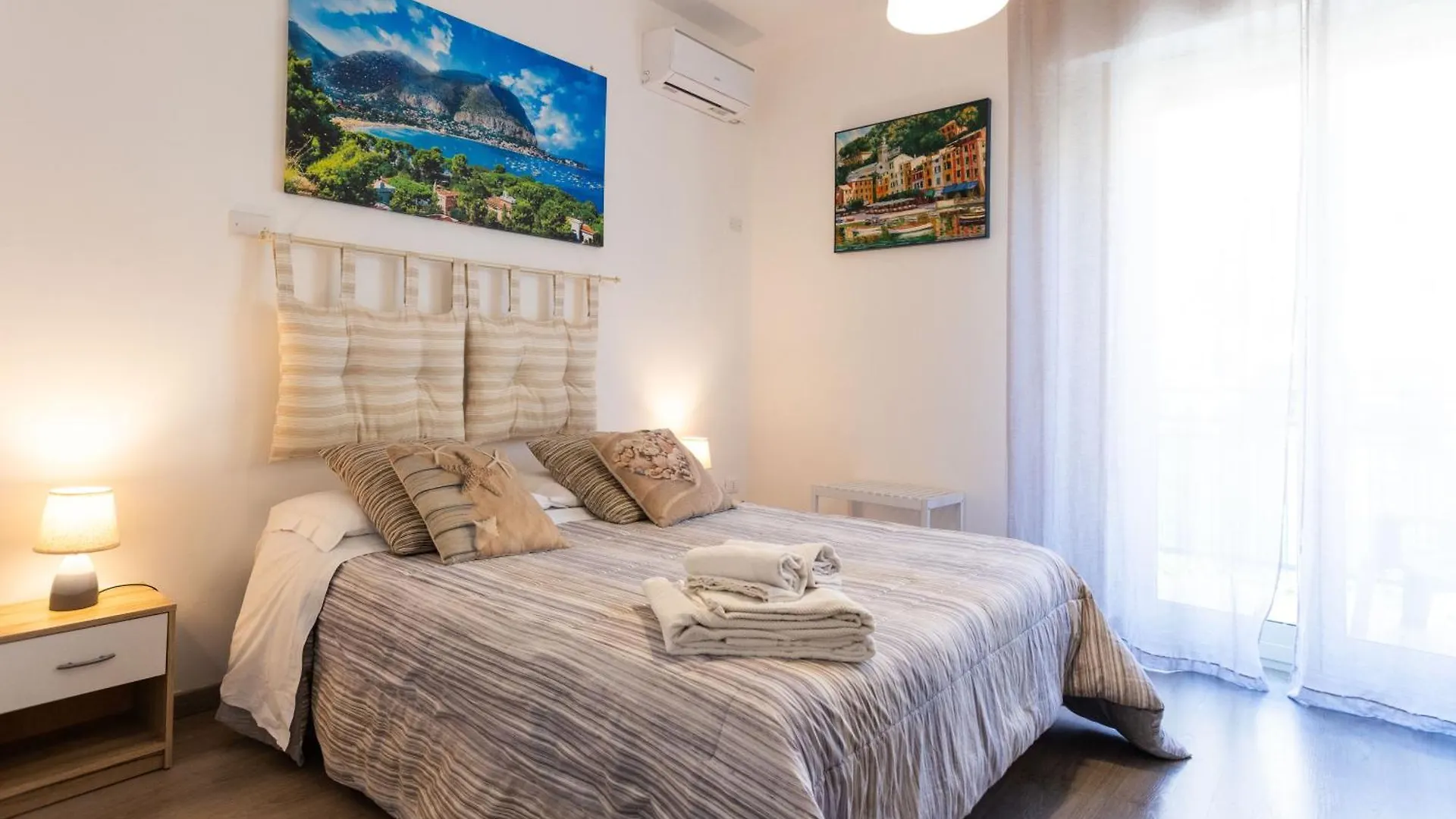 Hotel Mondello House Eraclea