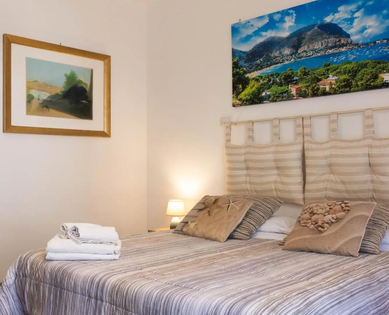 Hotel Mondello House Eraclea 0*,