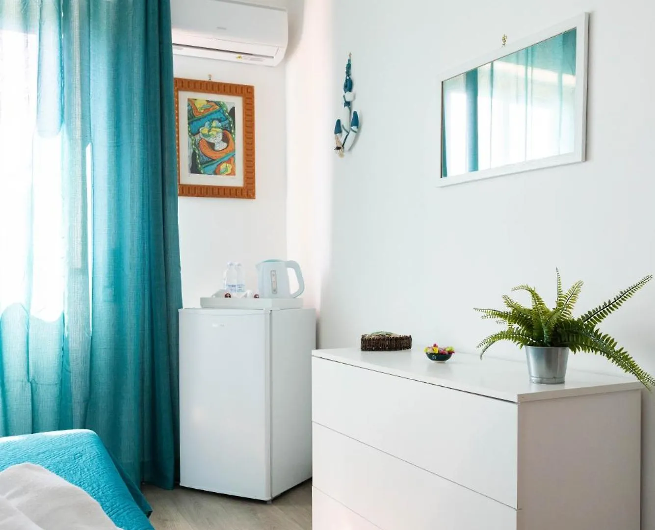 Guest house Mondello House Eraclea Hotel