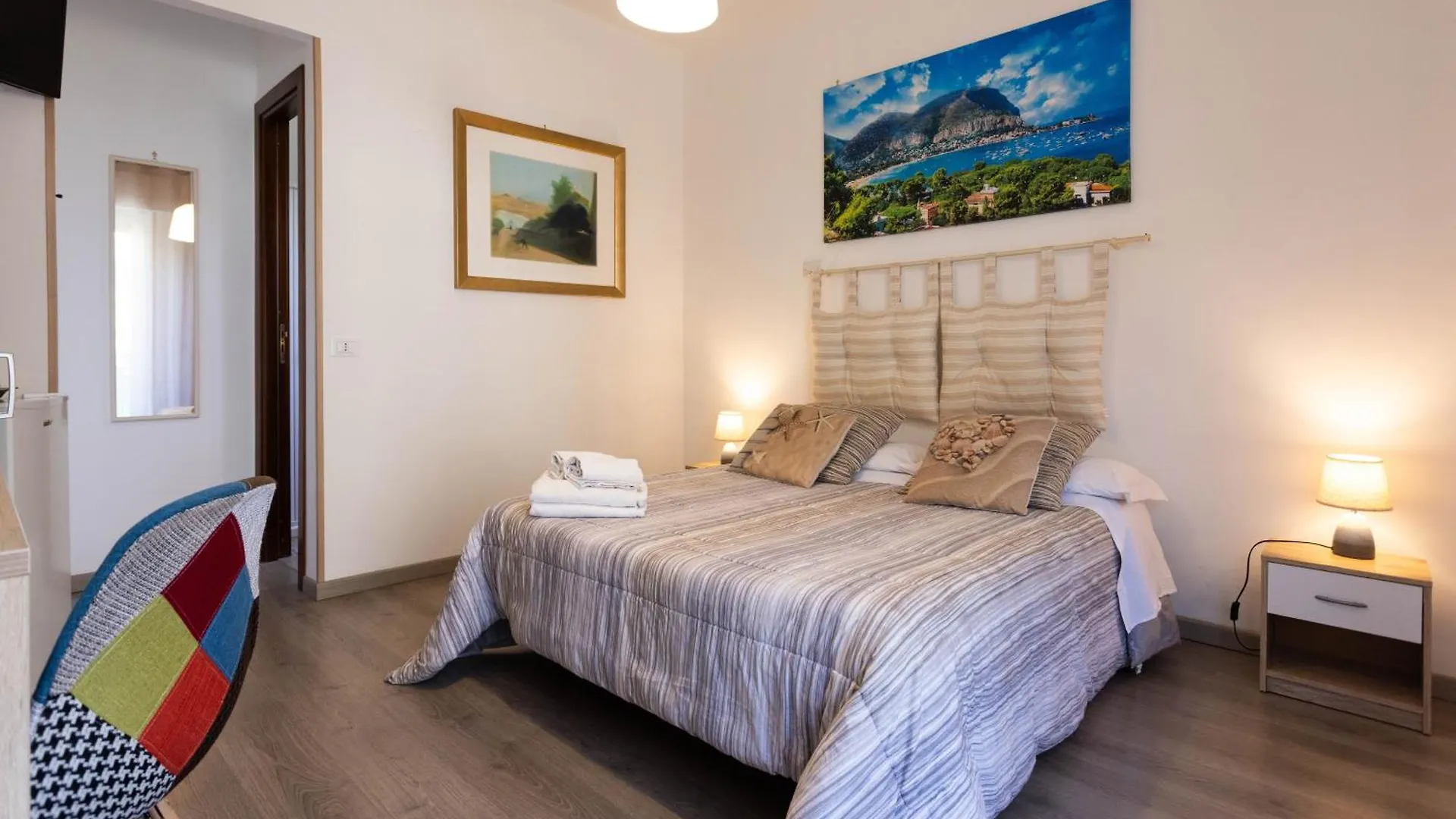 Hotel Mondello House Eraclea Italien