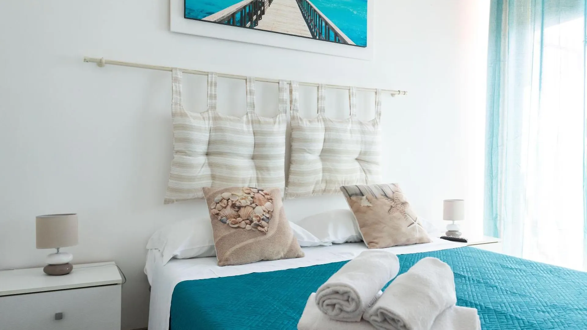 Hotel Mondello House Eraclea