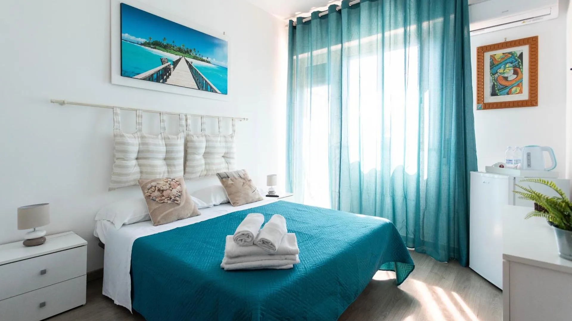Mondello House Eraclea Hotel 0*,  Italy