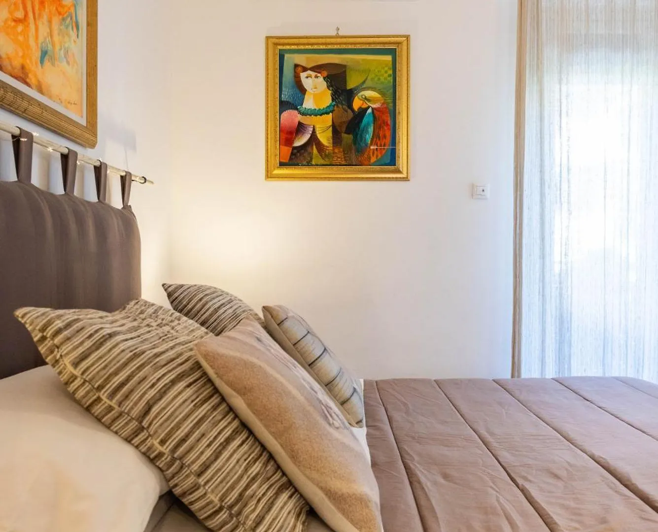 Hotel Mondello House Eraclea