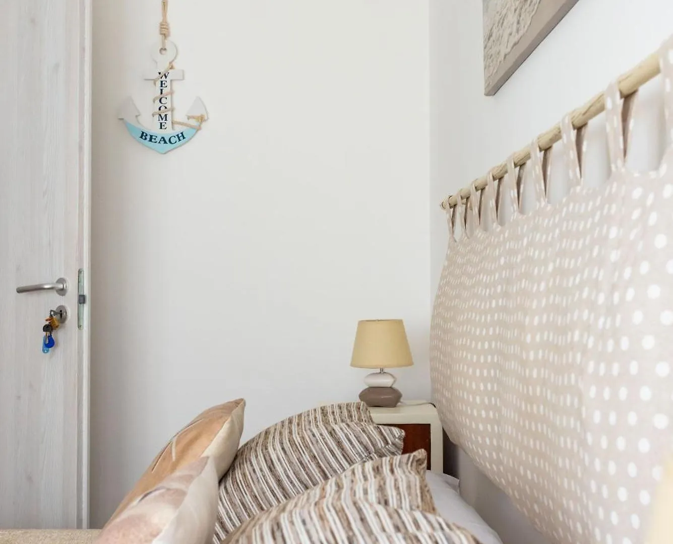 Hotel Mondello House Eraclea Gasthof
