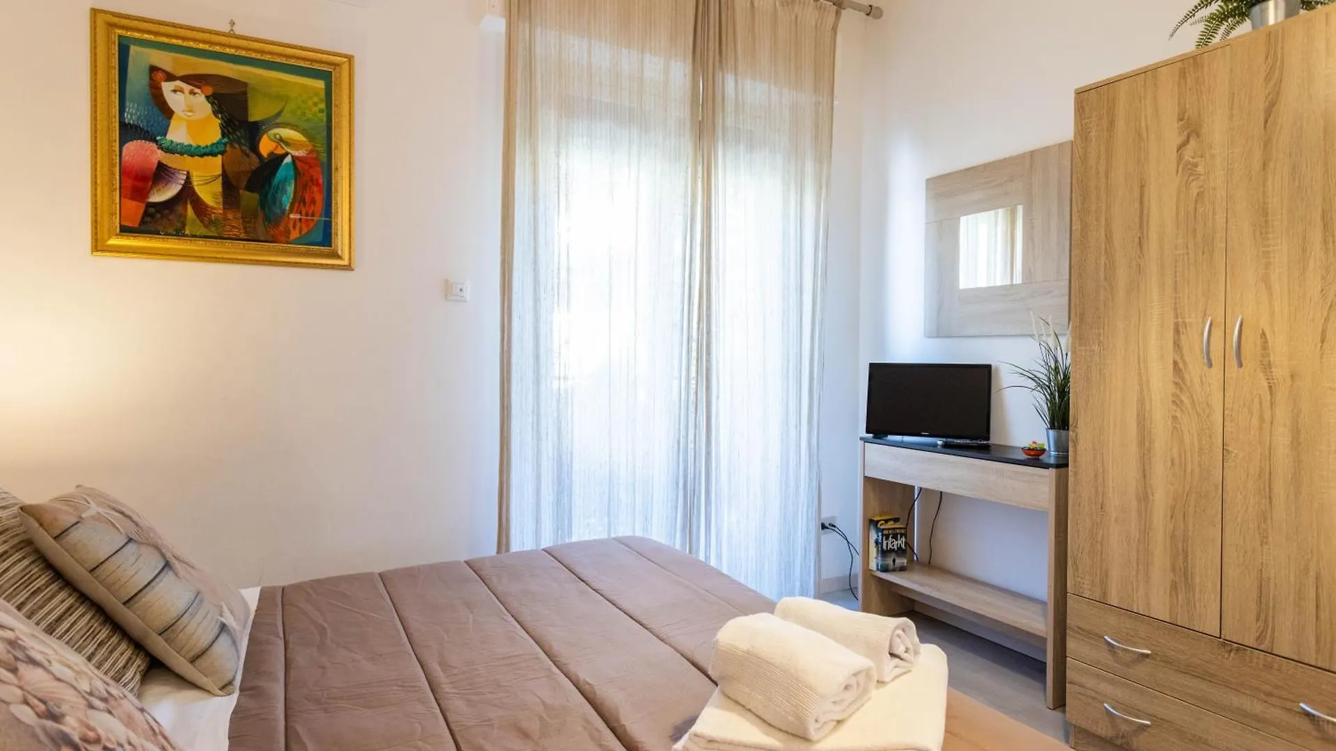 Gasthof Hotel Mondello House Eraclea