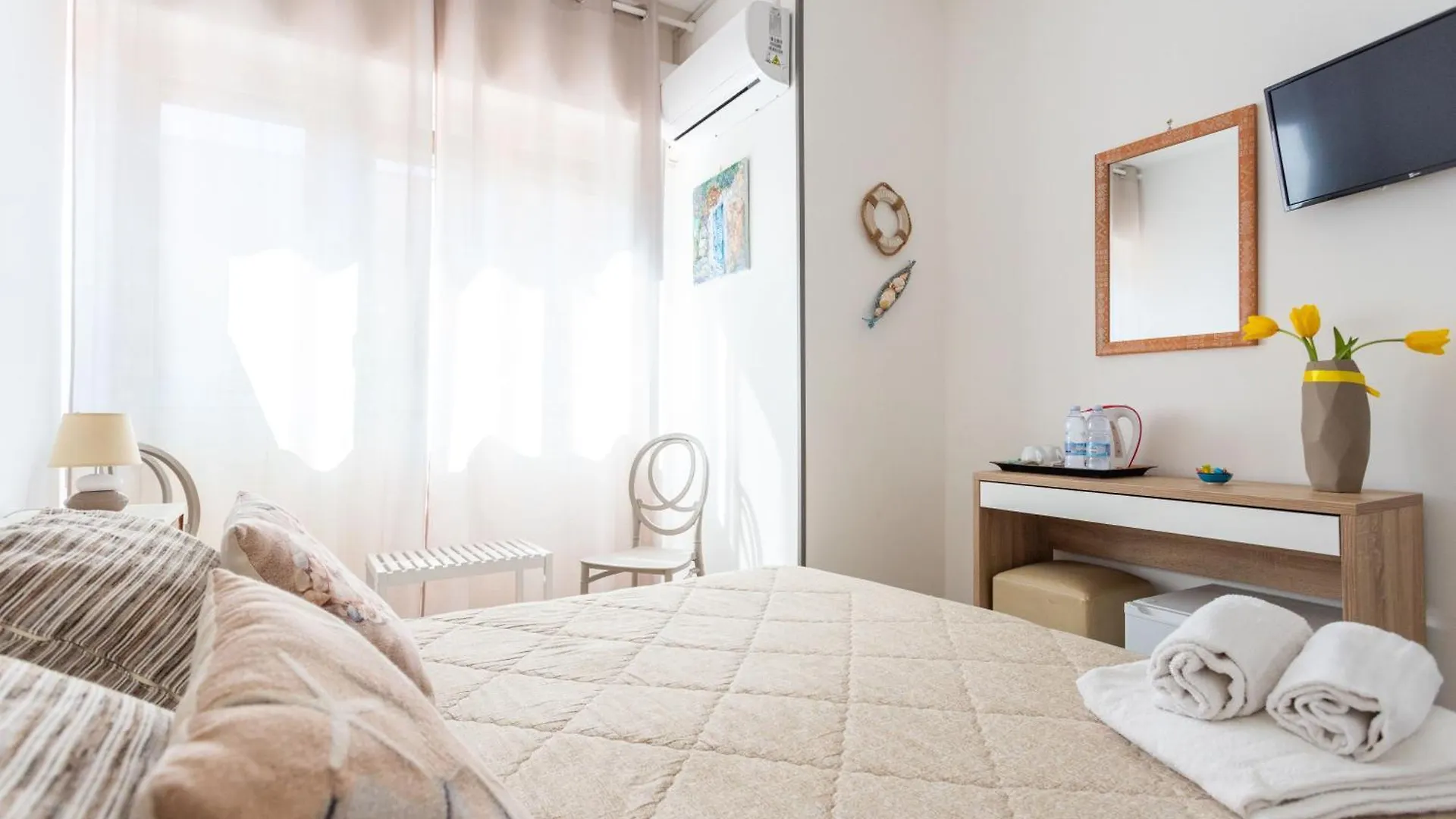 Hotel Mondello House Eraclea Gasthof