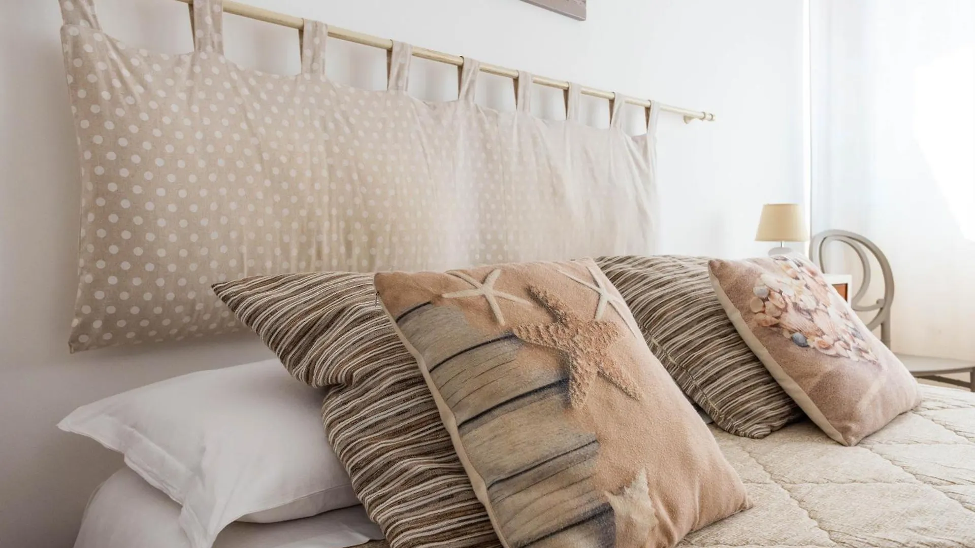 Gasthof Hotel Mondello House Eraclea