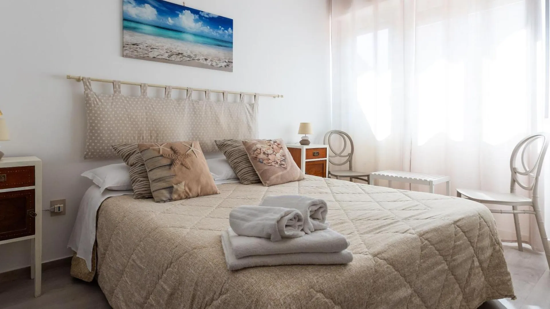 Hotel Mondello House Eraclea Gasthof