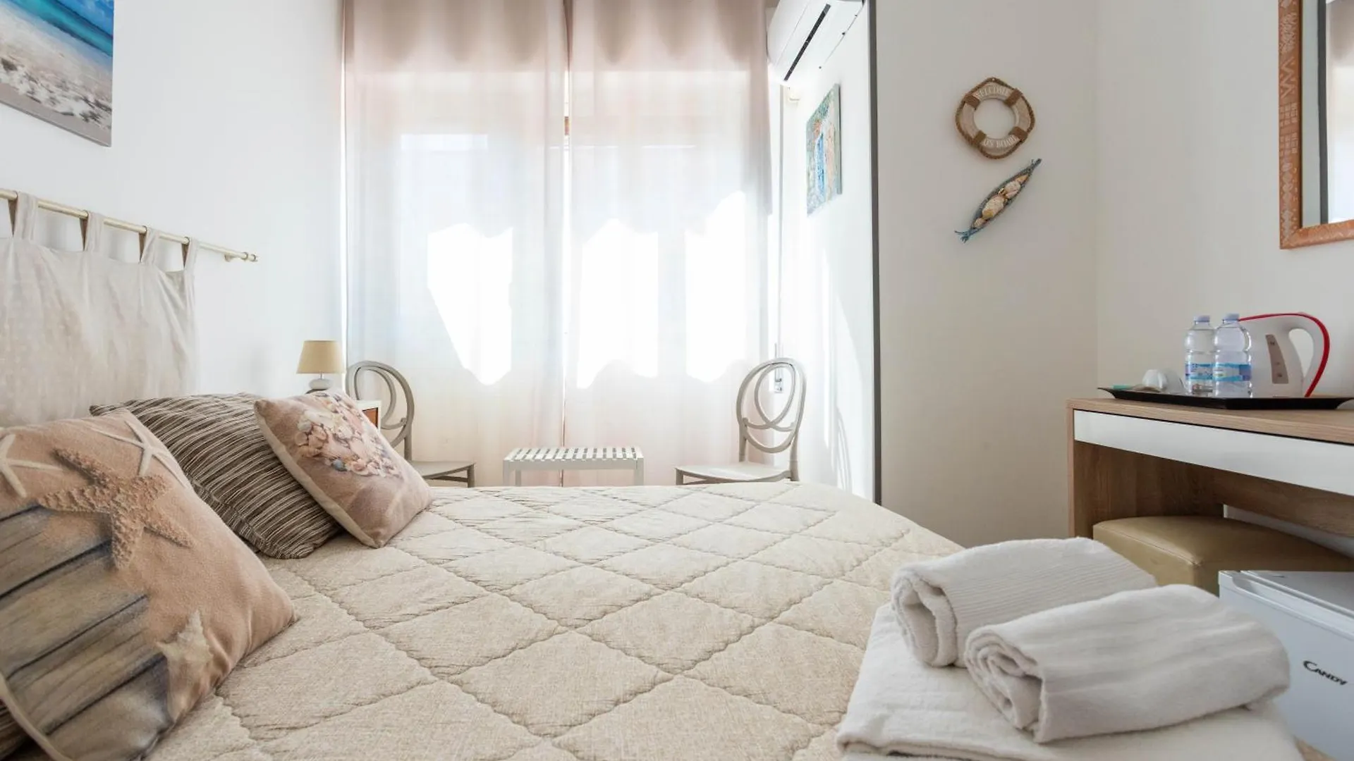 Hotel Mondello House Eraclea Italien