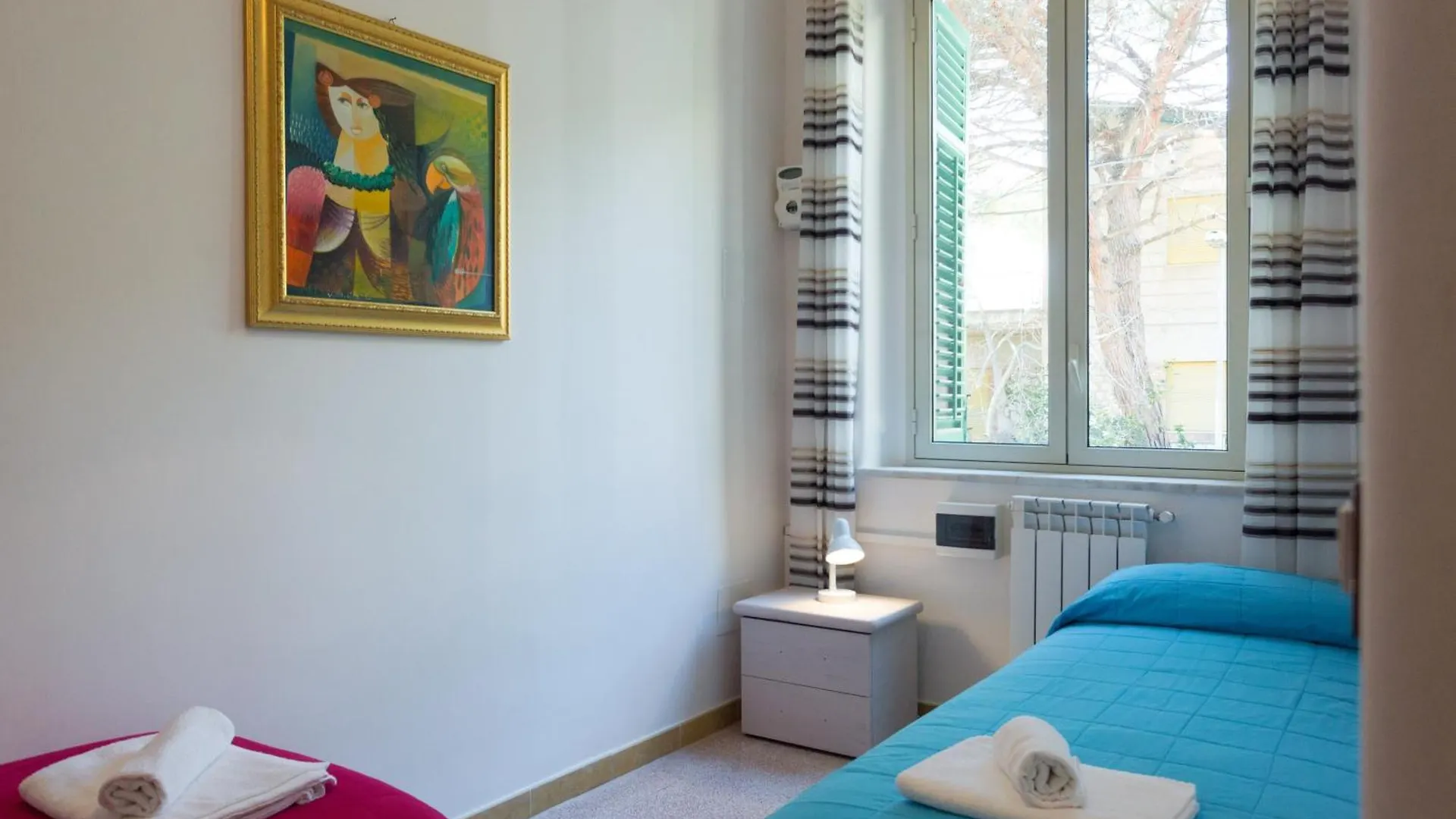 Hotel Mondello House Eraclea Gasthof