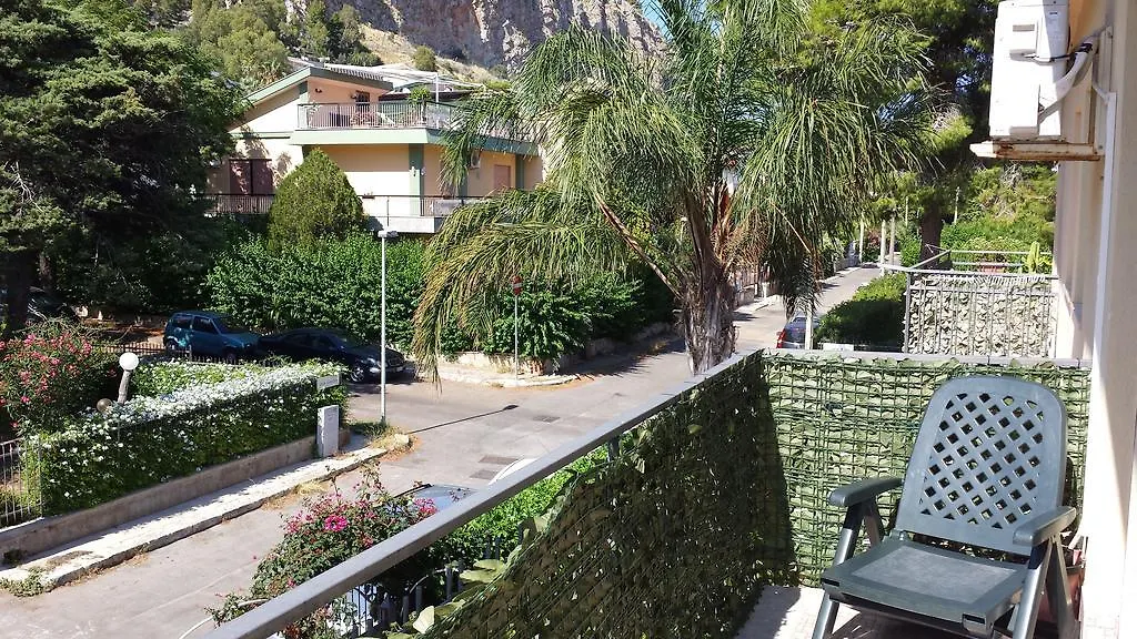 Gasthof Hotel Mondello House Eraclea