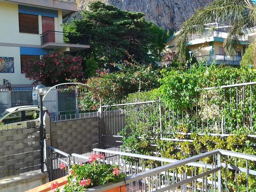 Hotel Mondello House Eraclea Gasthof