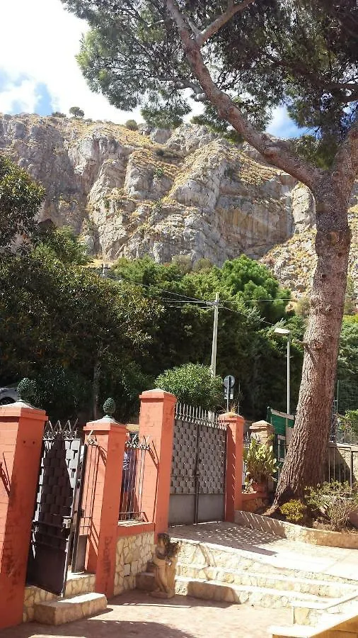 Hotel Mondello House Eraclea Gasthof