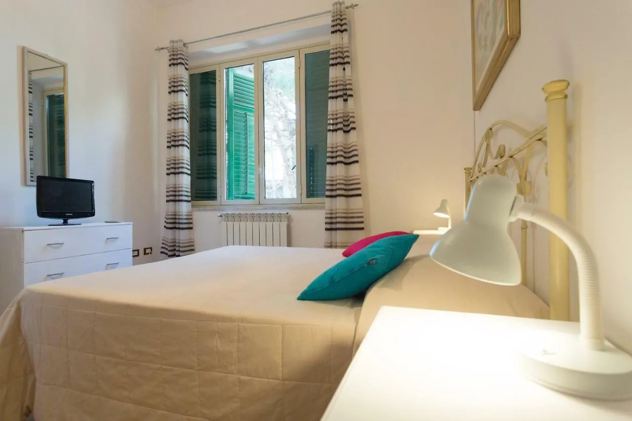 Hotel Mondello House Eraclea 0*,  Italien