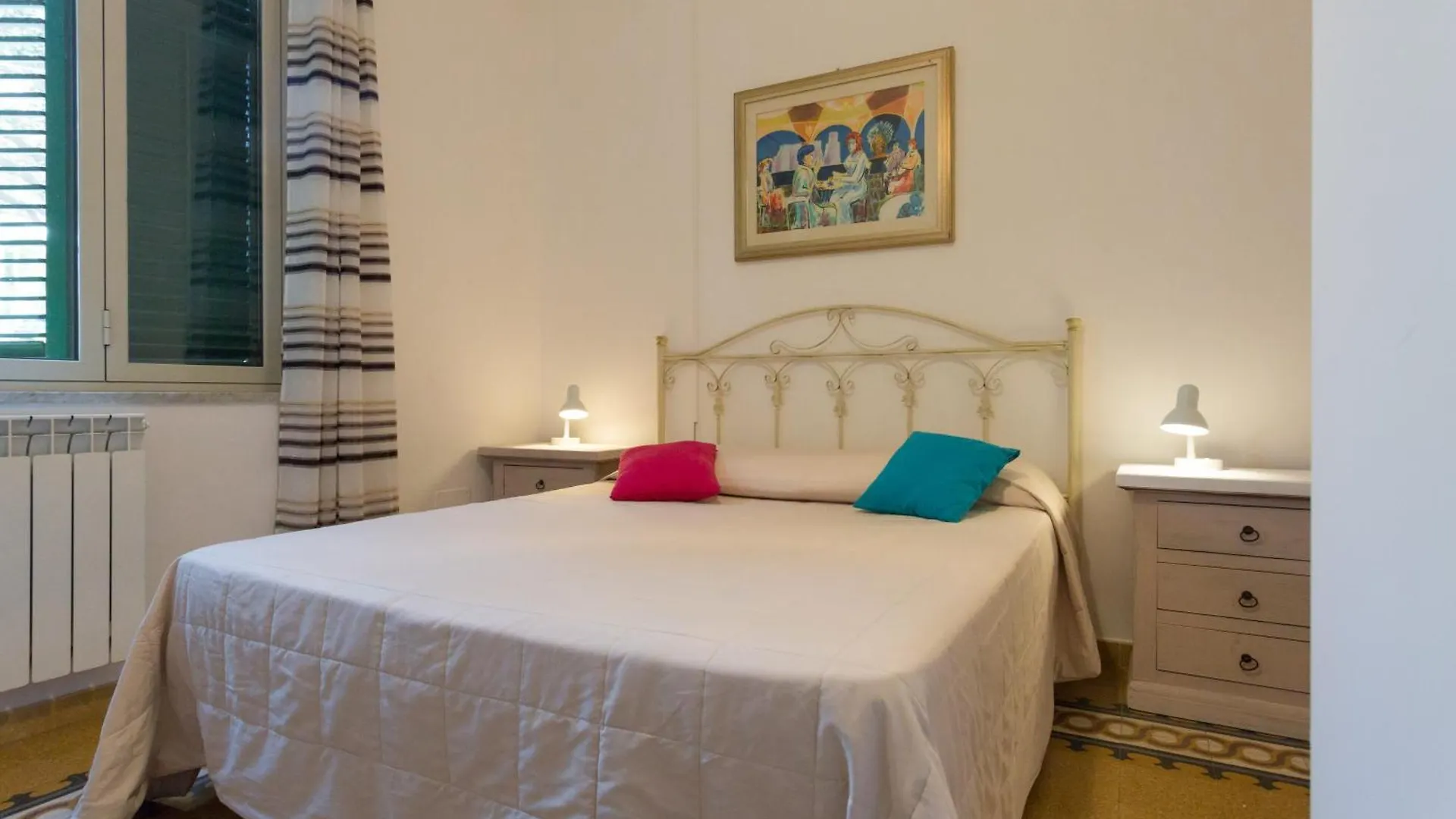 Mondello House Eraclea Hotel