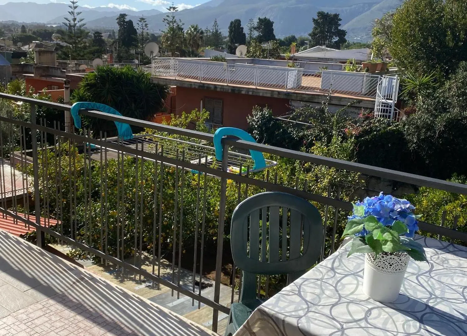 Mondello House Eraclea Hotel Italy
