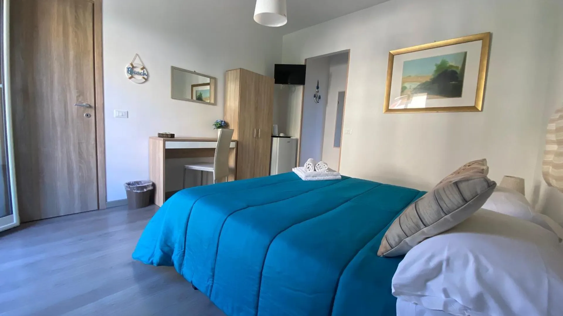 ゲストハウス ホテル Mondello House Eraclea イタリア