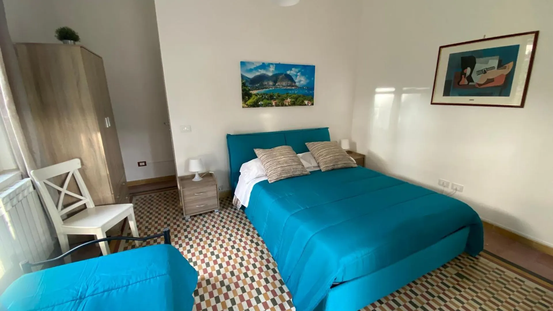 Guest house Mondello House Eraclea Hotel