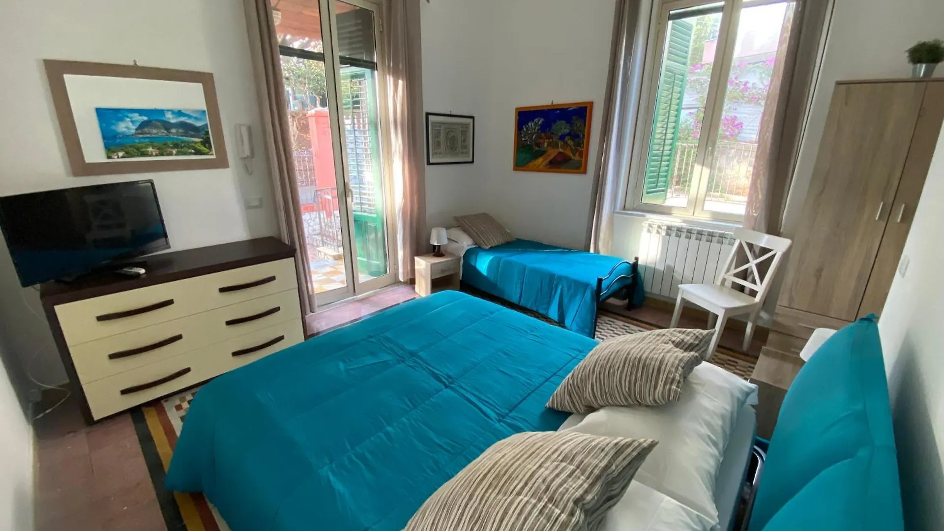 ホテル Mondello House Eraclea イタリア