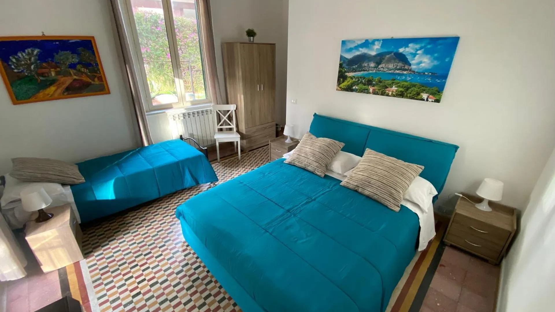 ホテル Mondello House Eraclea 0*,  イタリア