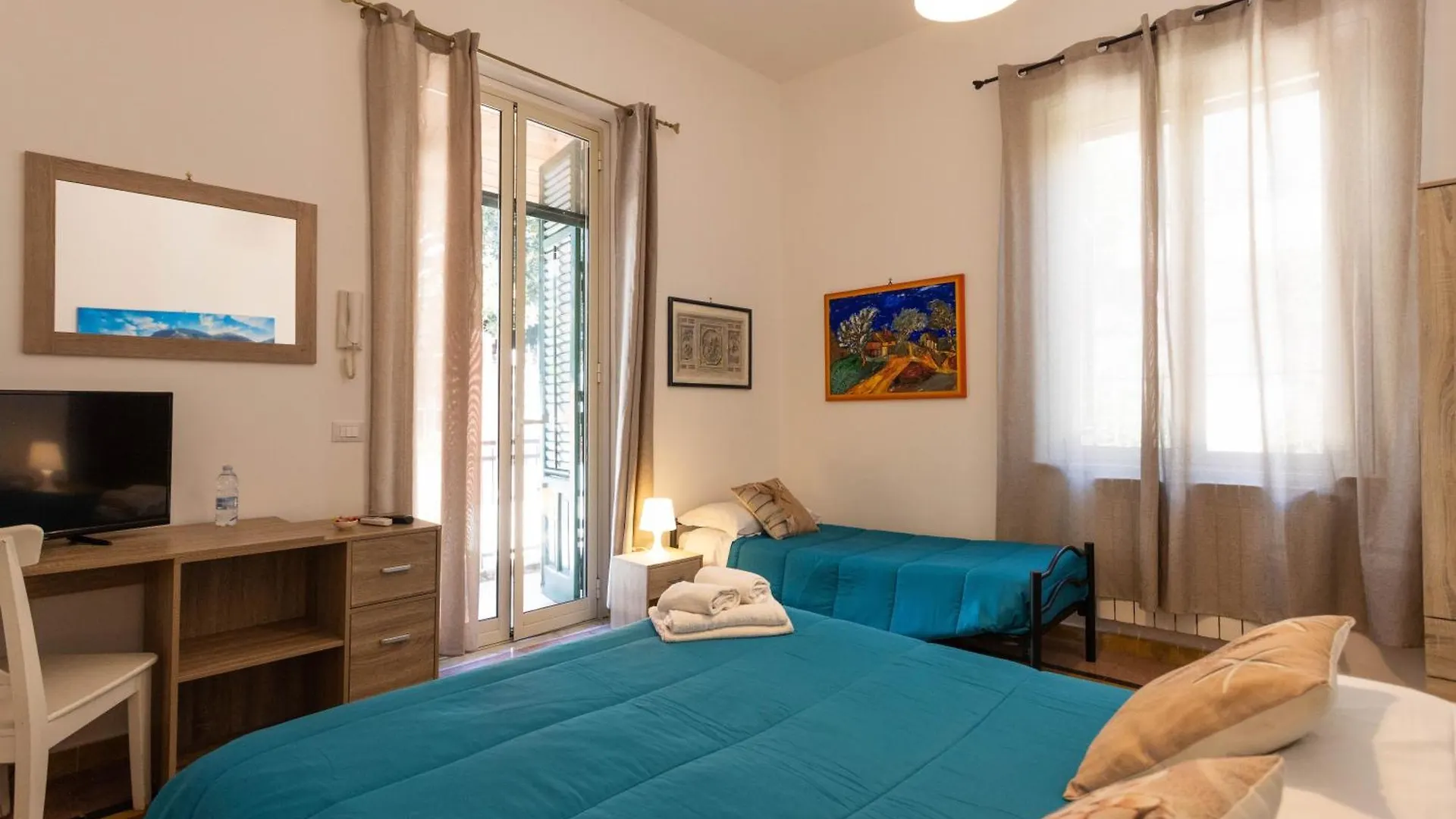 Mondello House Eraclea Hotel
