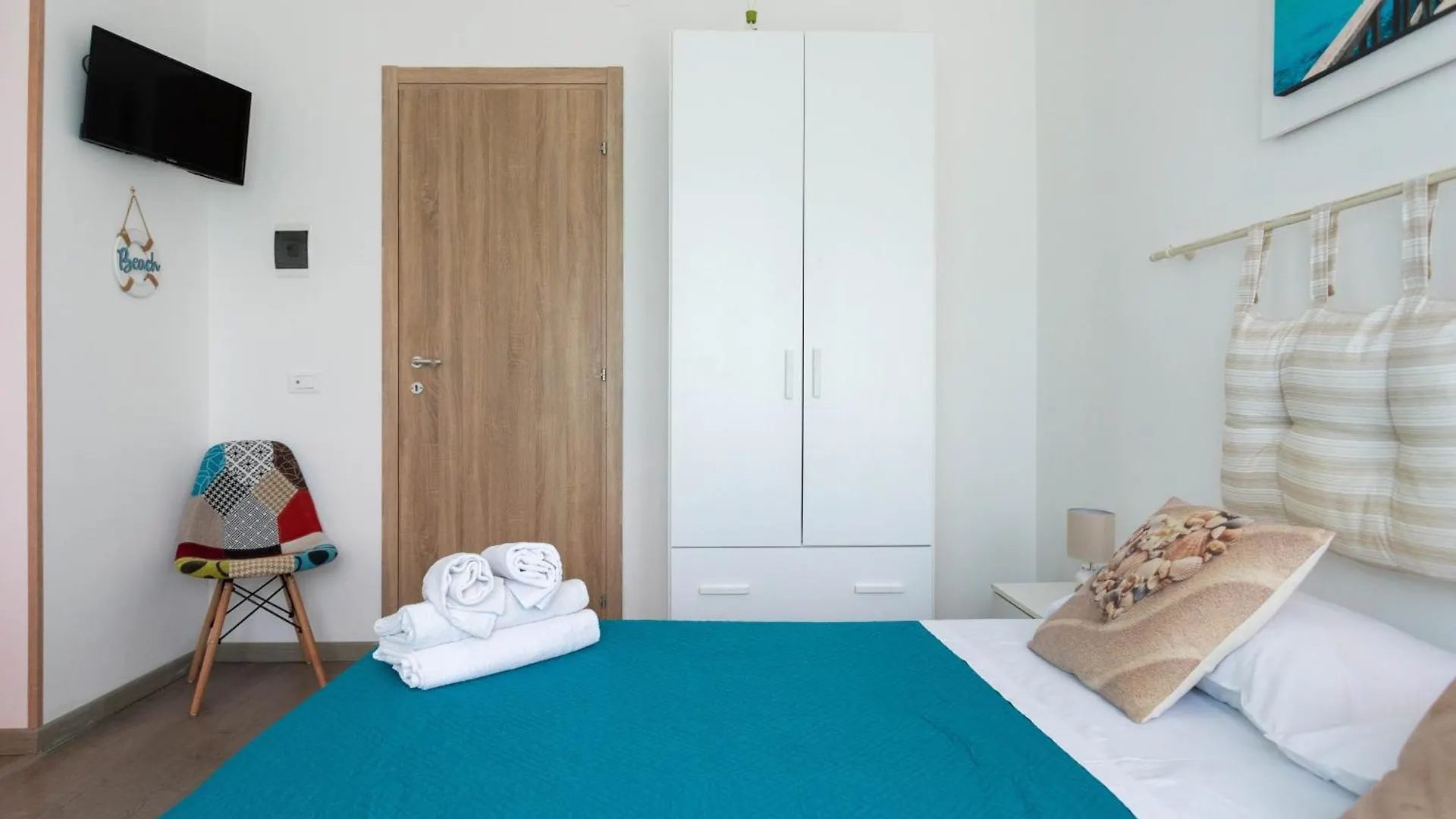 Guest house Mondello House Eraclea Hotel