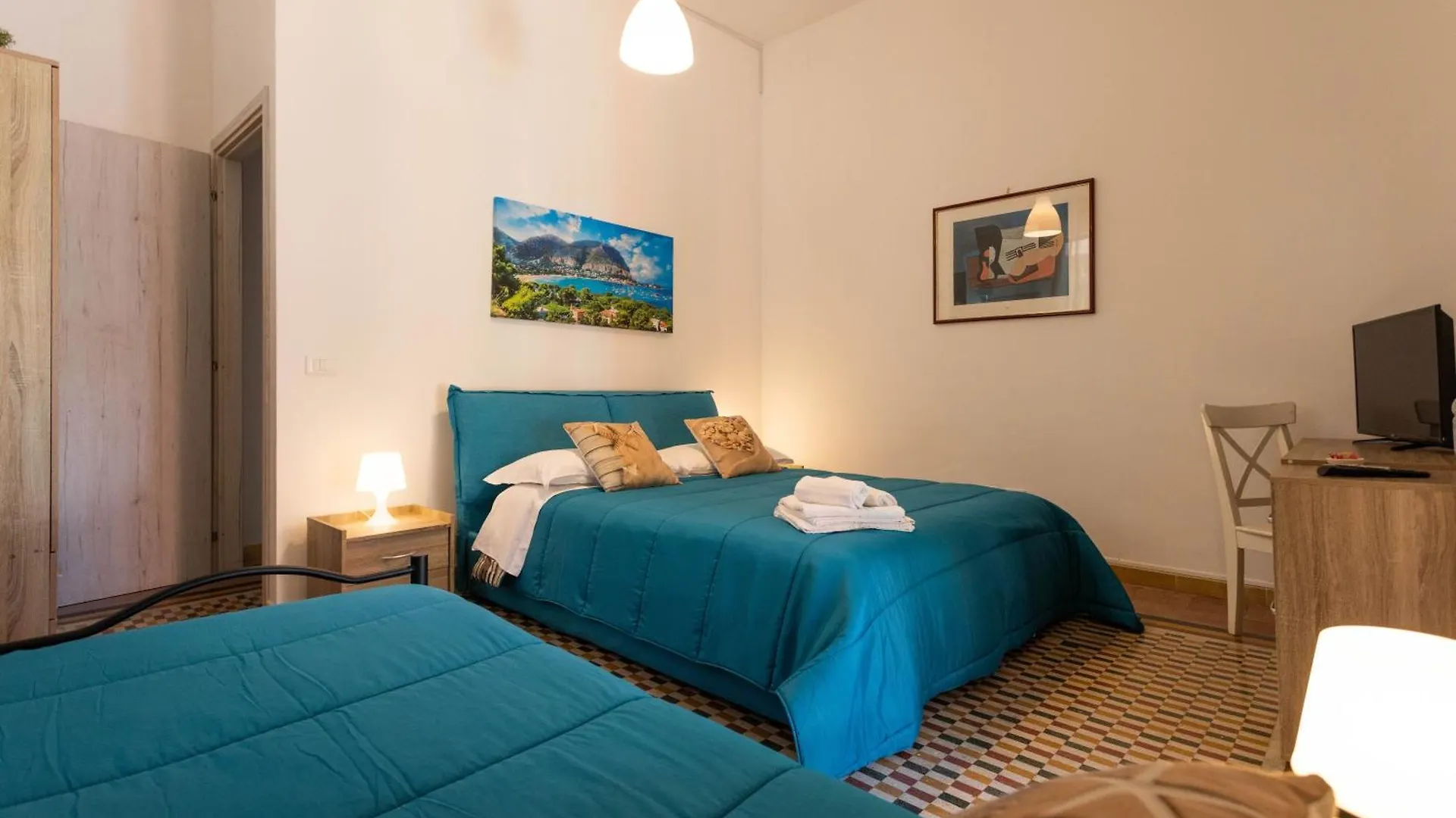 Mondello House Eraclea Hotel Guest house