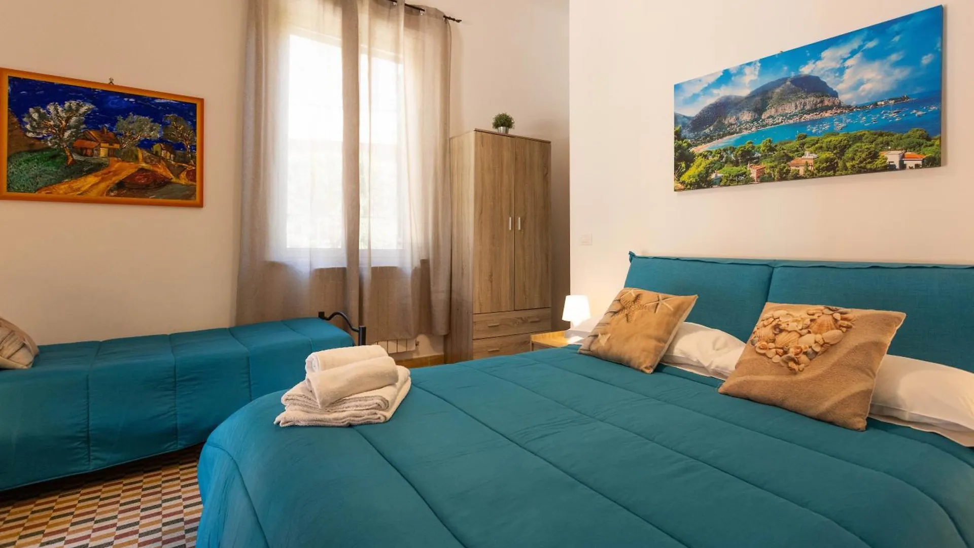 Mondello House Eraclea Hotel
