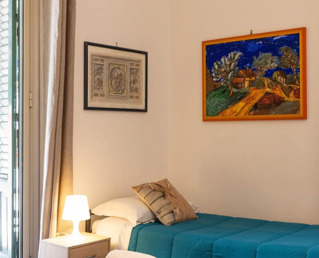 Guest house Mondello House Eraclea Hotel Italy