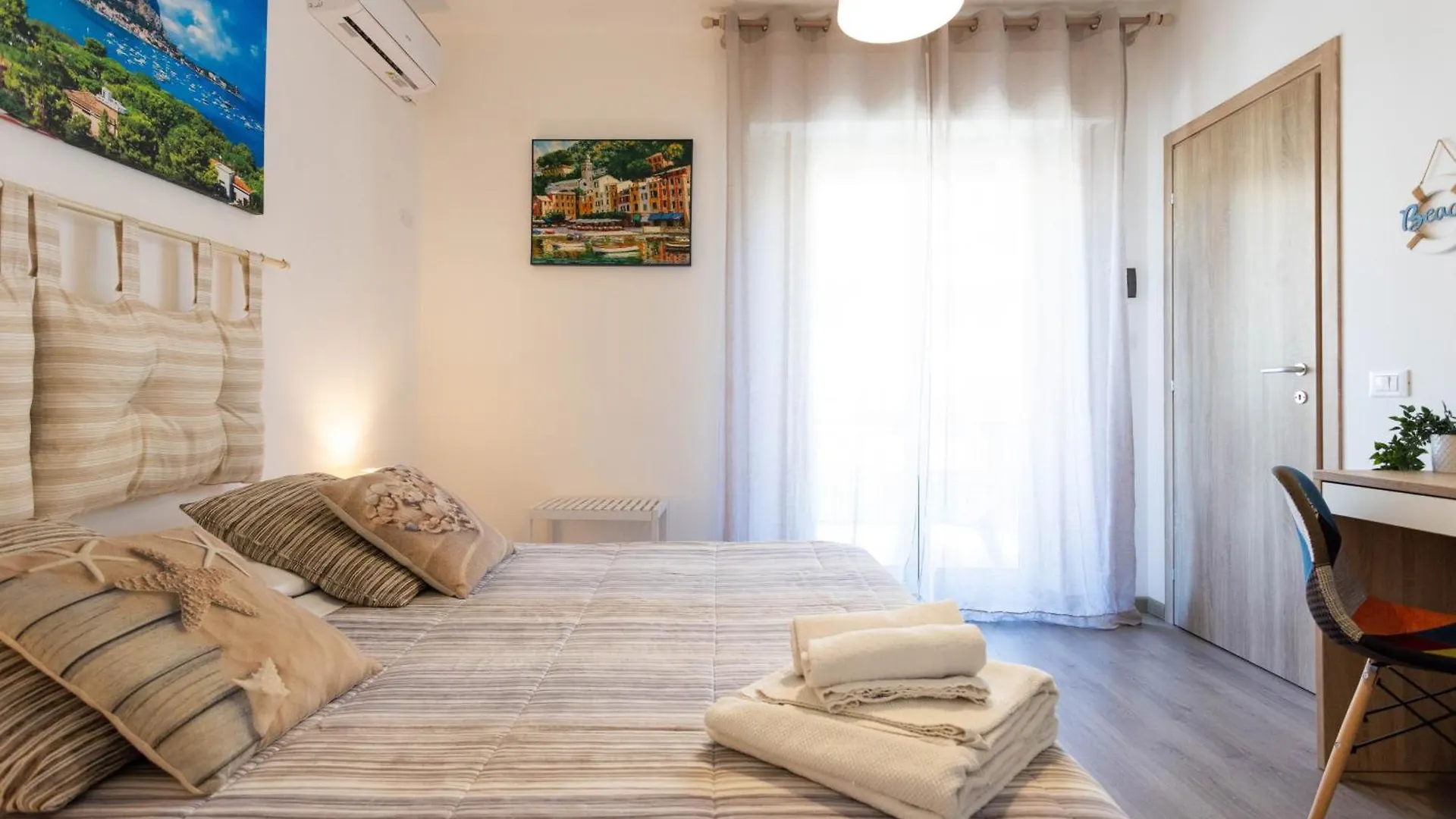 Mondello House Eraclea Hotel Guest house