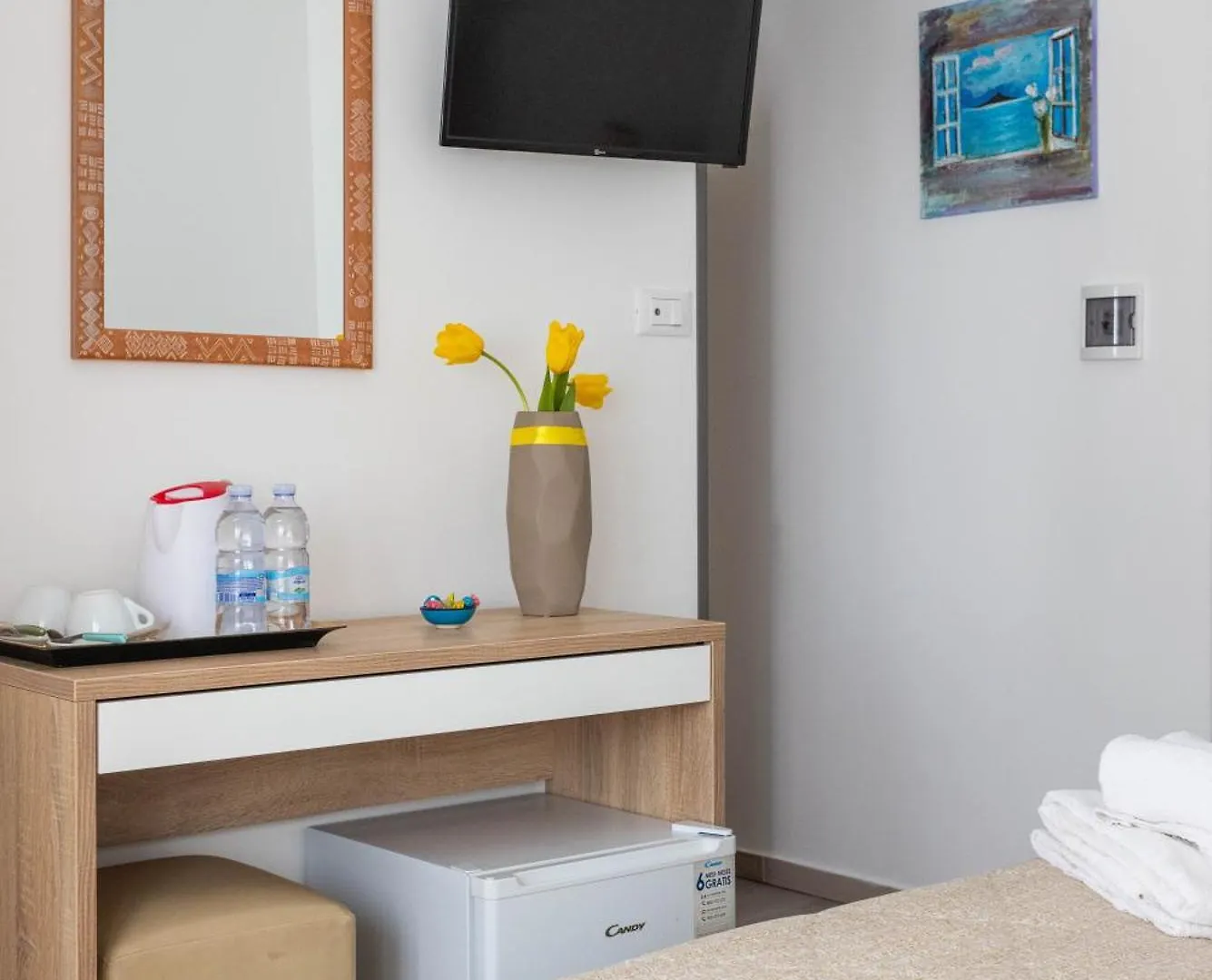 Guest house Mondello House Eraclea Hotel