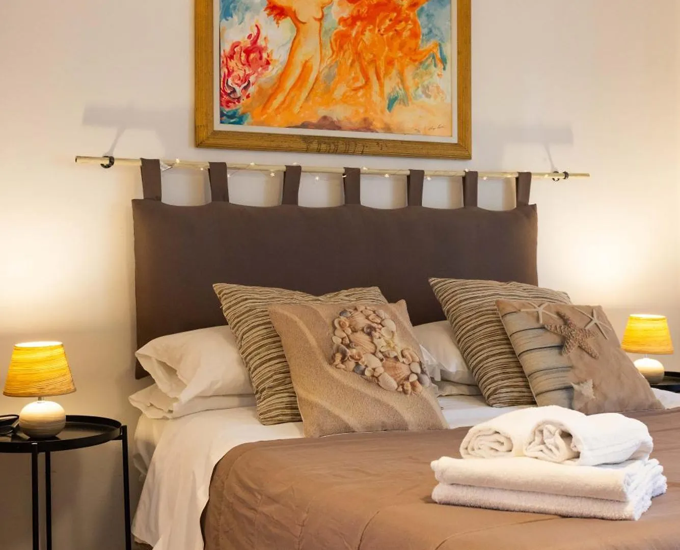 Guest house Mondello House Eraclea Hotel