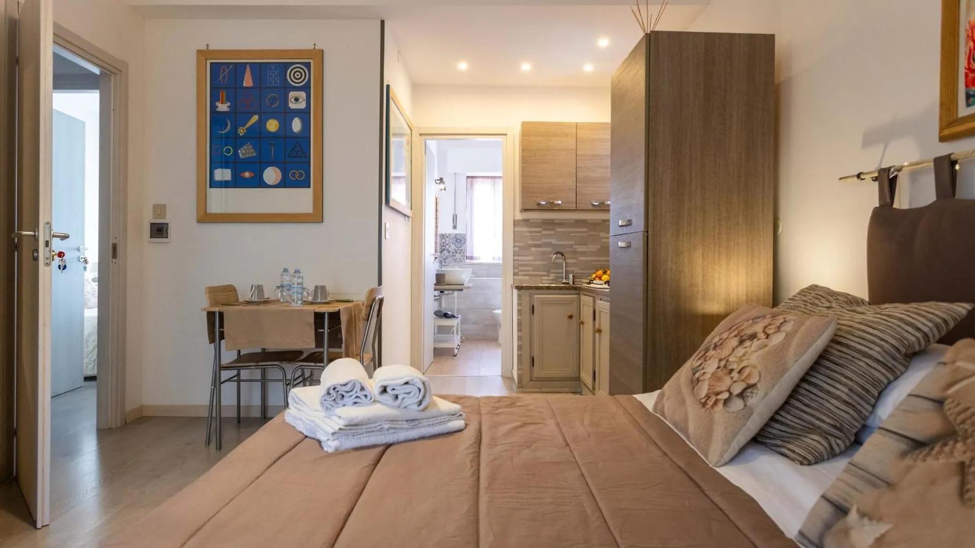 Mondello House Eraclea Hotel Italy
