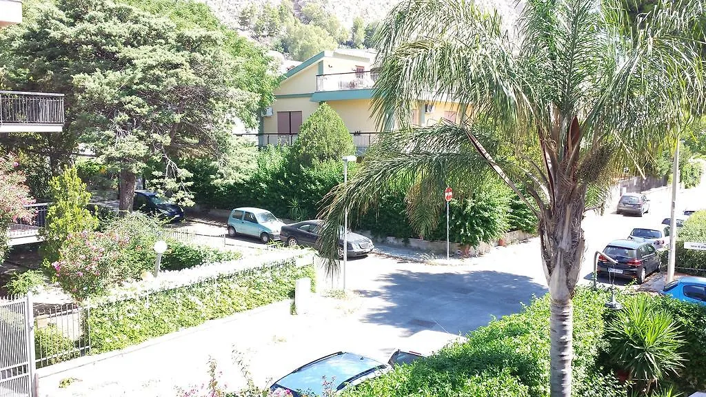 ホテル Mondello House Eraclea イタリア