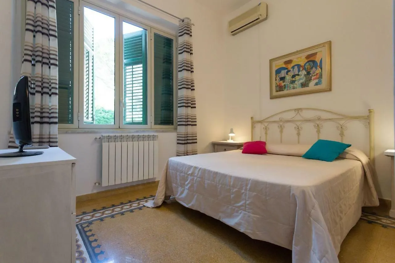 Mondello House Eraclea Hotel Guest house